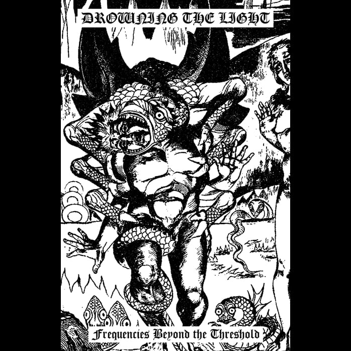 Special Edtion - Drowning the Light - 